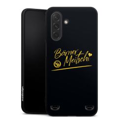 New Carry Case Hülle mattschwarz