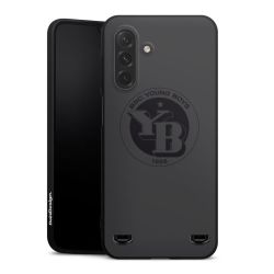 New Carry Case Hülle mattschwarz