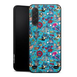 New Carry Case Hülle mattschwarz