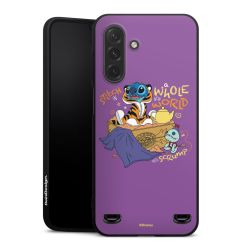 New Carry Case Hülle mattschwarz