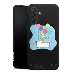 New Carry Case Hülle mattschwarz