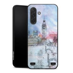 Premium Carry Case Single Matt black