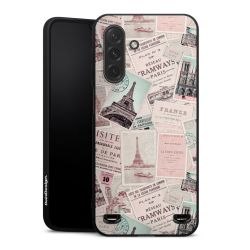 New Carry Case Hülle mattschwarz