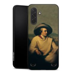 New Carry Case Hülle mattschwarz