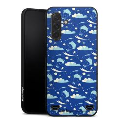 New Carry Case Hülle mattschwarz