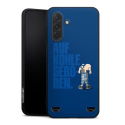 New Carry Case Hülle mattschwarz