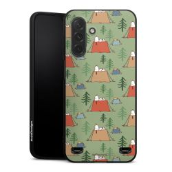 Premium Carry Case Single Matt black