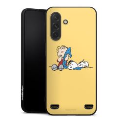 New Carry Case Hülle mattschwarz