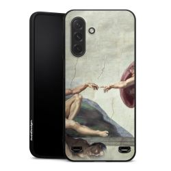 New Carry Case Hülle mattschwarz