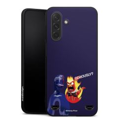 Premium Carry Case Single Matt black