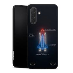 Premium Carry Case Single Matt black