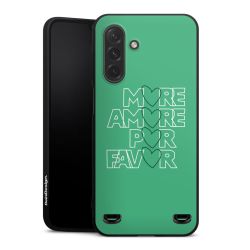 New Carry Case Hülle mattschwarz