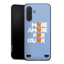 New Carry Case Hülle mattschwarz