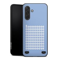 New Carry Case Hülle mattschwarz