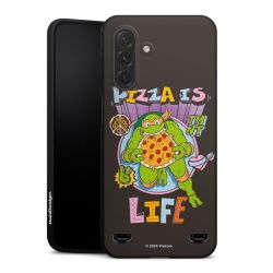 New Carry Case Hülle mattschwarz