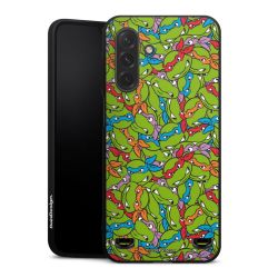 New Carry Case Hülle mattschwarz