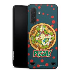 New Carry Case Hülle mattschwarz