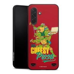 New Carry Case Hülle mattschwarz