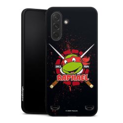 New Carry Case Hülle mattschwarz