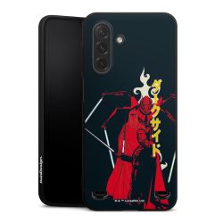 Premium Carry Case Single Matt black