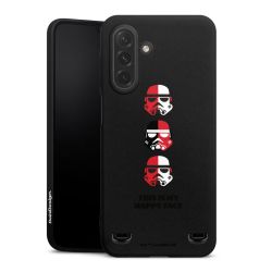 Premium Carry Case Single Matt black