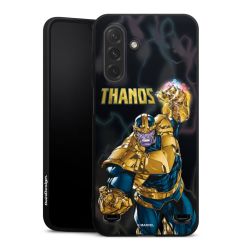 Premium Carry Case Single Matt black