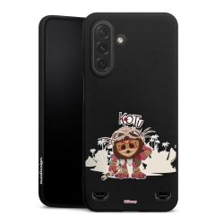 Premium Carry Case Single Matt black