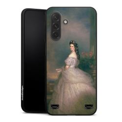 New Carry Case Hülle mattschwarz