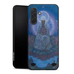 New Carry Case Hülle mattschwarz