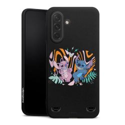 New Carry Case Hülle mattschwarz