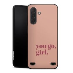 Premium Carry Case Single Matt black