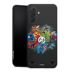 Premium Carry Case Single Matt black