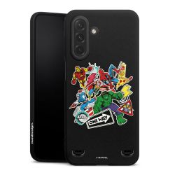 Premium Carry Case Single Matt black