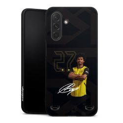 New Carry Case Hülle mattschwarz