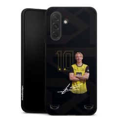 New Carry Case Hülle mattschwarz