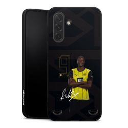 New Carry Case Hülle mattschwarz