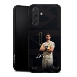 New Carry Case Hülle mattschwarz