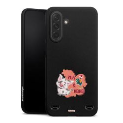 Premium Carry Case Single Matt black