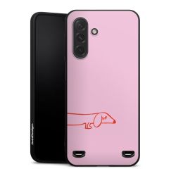 Premium Carry Case Single Matt black