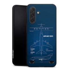 Premium Carry Case Single Matt black