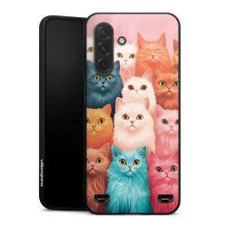 Premium Carry Case Single Matt black