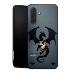 Premium Carry Case Single Matt black