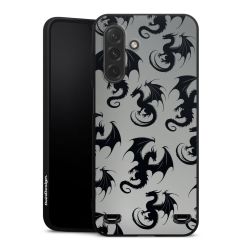 New Carry Case Hülle mattschwarz