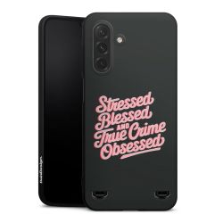 Premium Carry Case Single Matt black