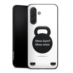 Premium Carry Case Single Matt black