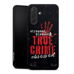 Premium Carry Case Single Matt black