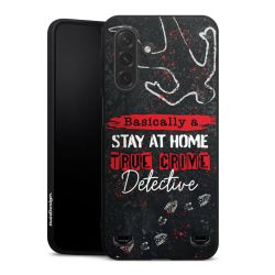 Premium Carry Case Single Matt black