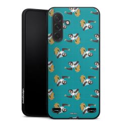 New Carry Case Hülle mattschwarz