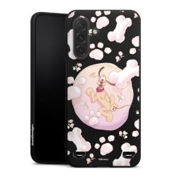 New Carry Case Hülle mattschwarz