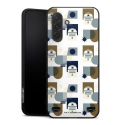 New Carry Case Hülle mattschwarz